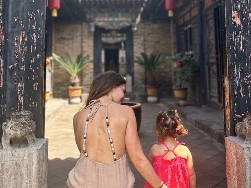 Qué ver en Pingyao, ciudad amurallada de China