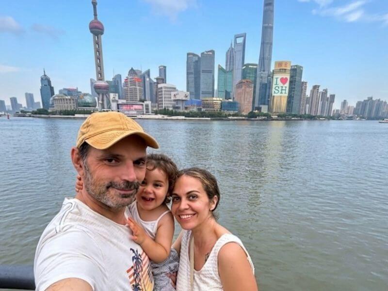 Qué ver en Shanghai, última parada de la ruta
