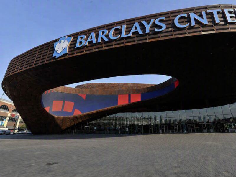 entradas nba nueva york nets barclays center