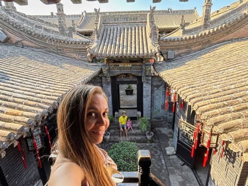 conexión en China con eSim